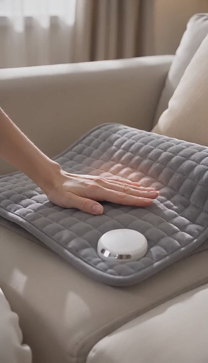 Blanket | Heating Pad