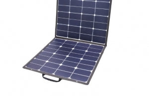 DeSun 400W Outdoor Foldable Solar Panel