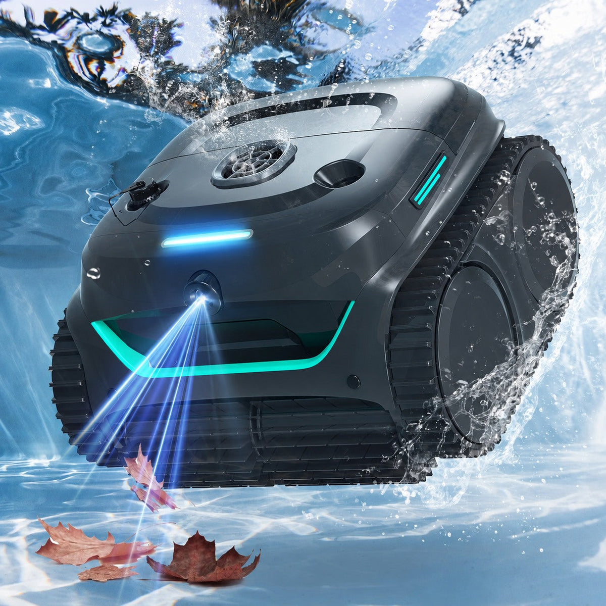 WYBOT C2 Vision (2026) — product cover