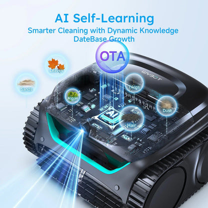 WYBOT C2 Vision (2026) — product details, image 3
