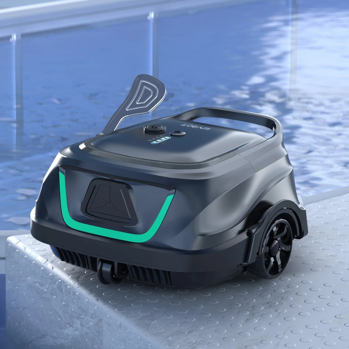 WYBOT A1 (2026) — product details, image 2