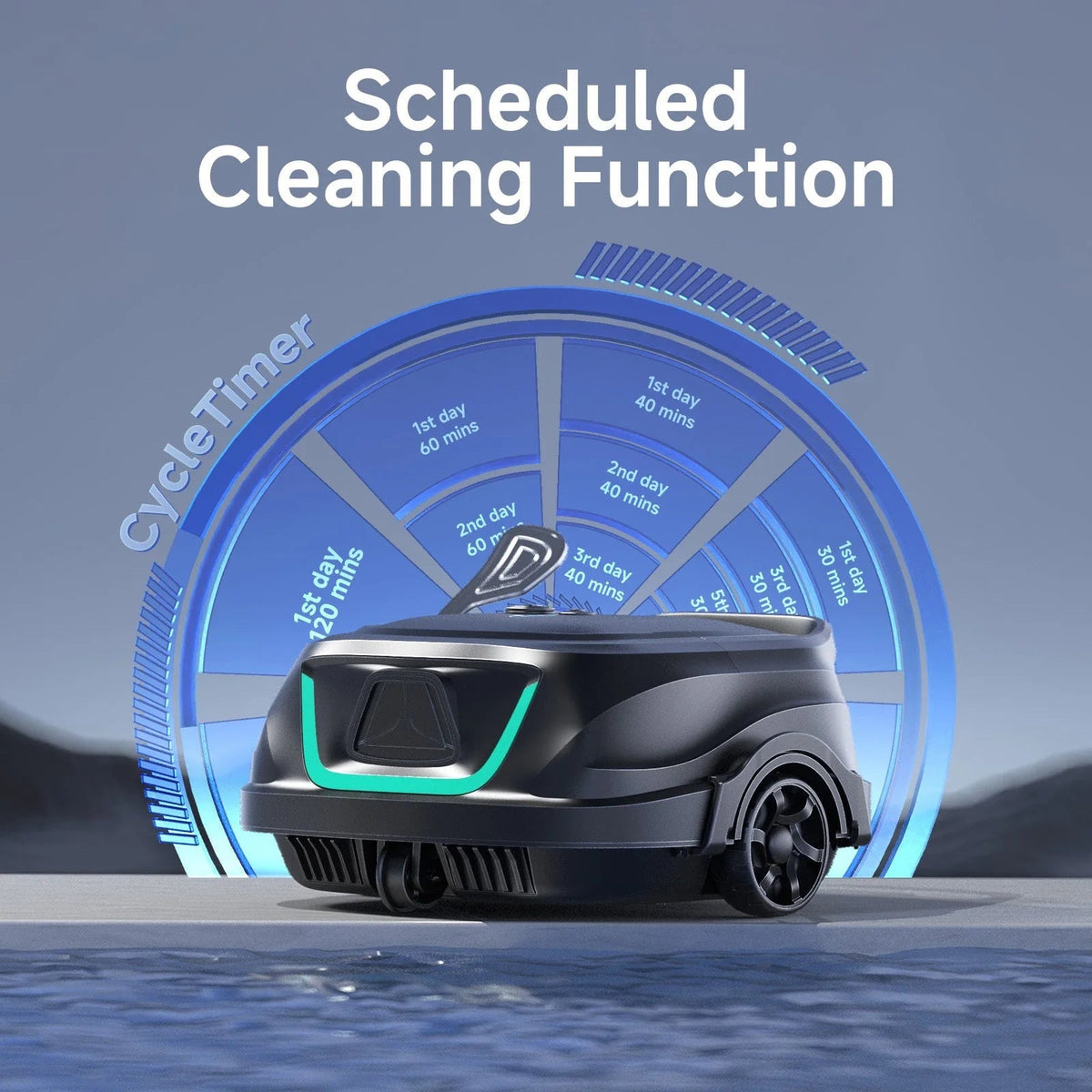 WYBOT A1 (2026) — product details, image 4