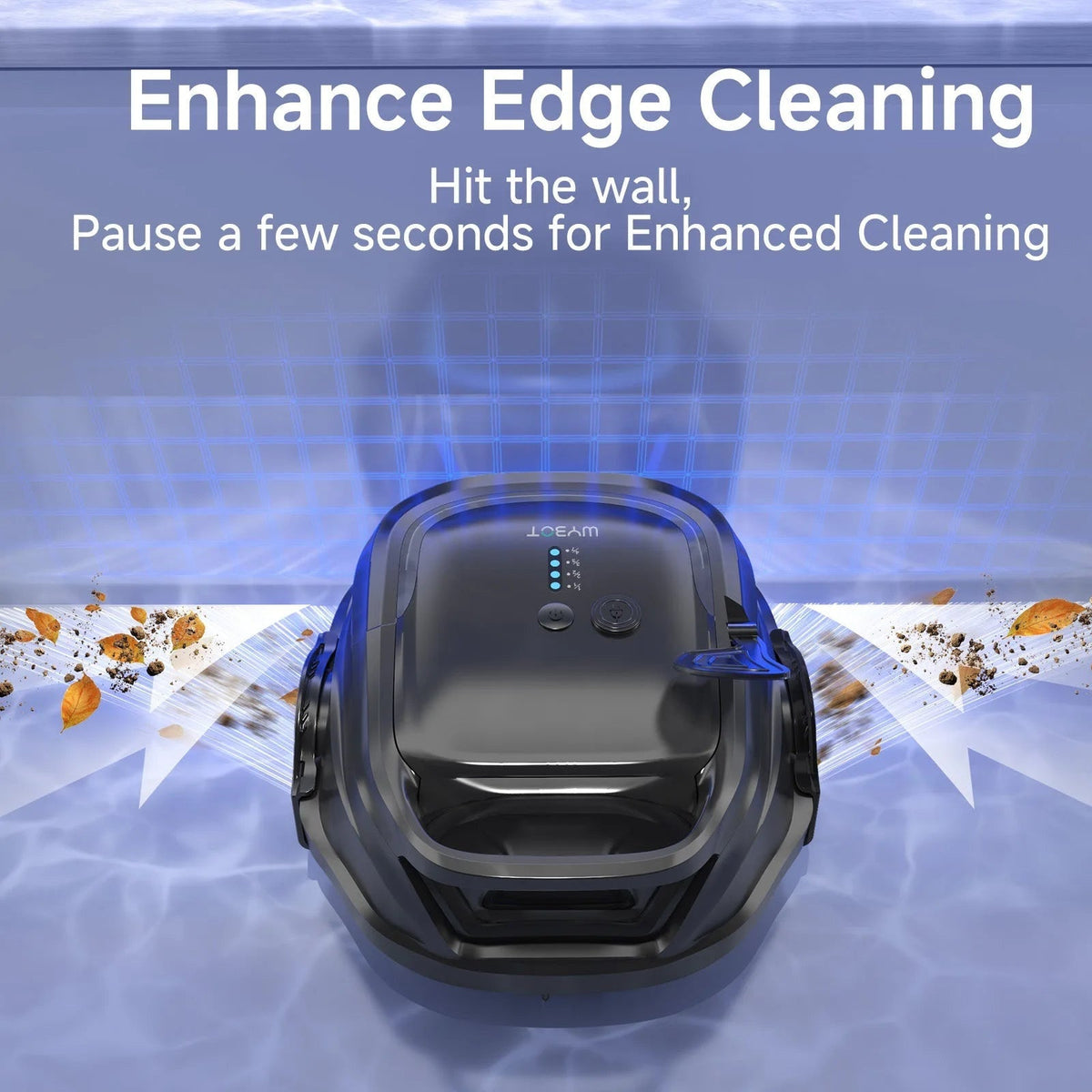 WYBOT A1 (2026) — product details, image 6