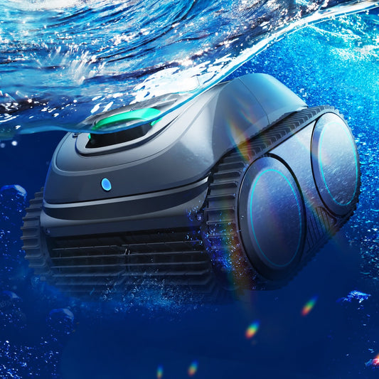 WYBOT C1 (2026) — product cover