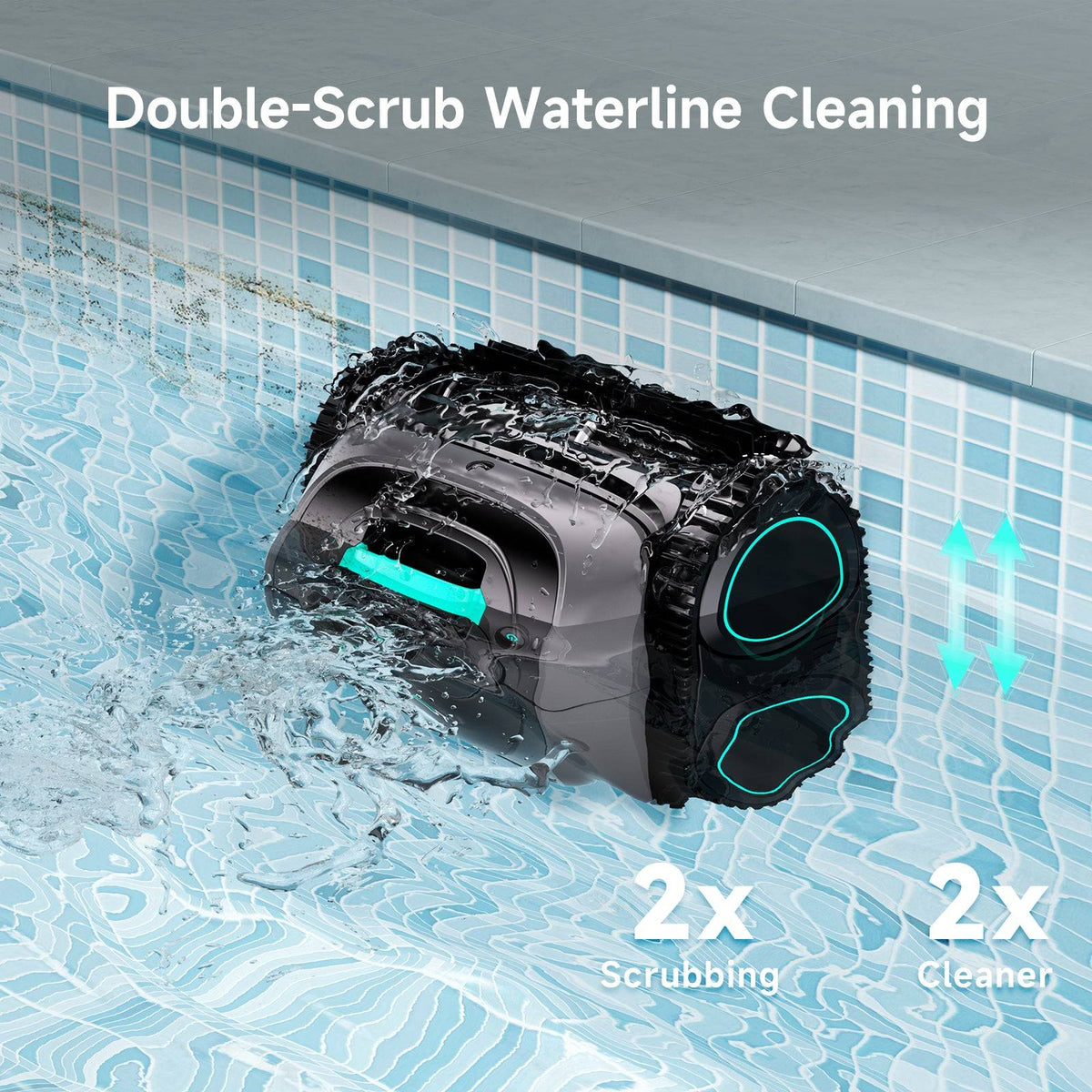 WYBOT C1 (2026) — product details, image 4
