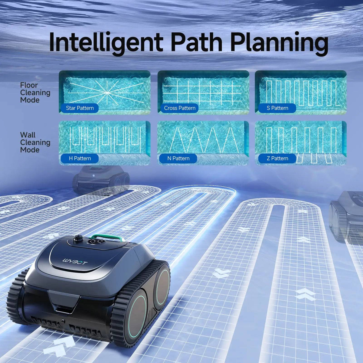 WYBOT C1 (2026) — product details, image 6