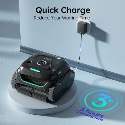 WYBOT C2 (2026) — product details, image 8