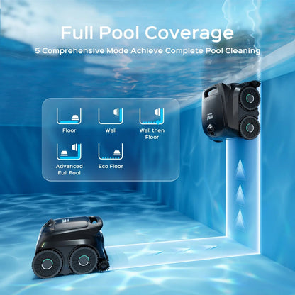 WYBOT B1 — product details, image 3