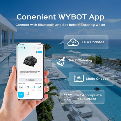 WYBOT B1 — product details, image 6