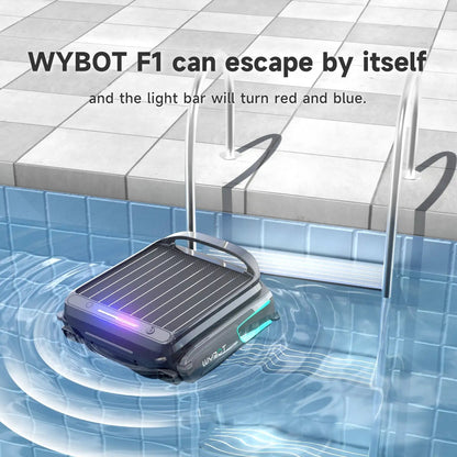 WYBOT F1 — product details, image 8