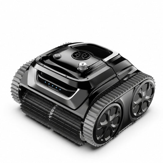 WYBOT S1SE — product cover