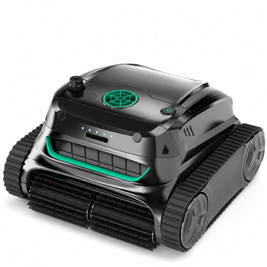 WYBOT S2 — product cover