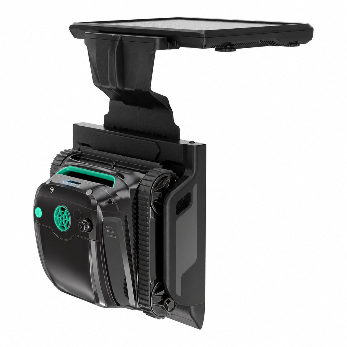 WYBOT S2 Solar with Charging Dock — product cover