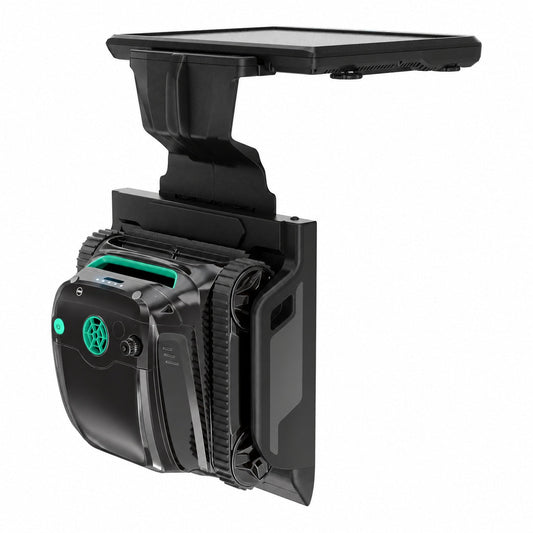 WYBOT S2 Solar with Charging Dock — product cover