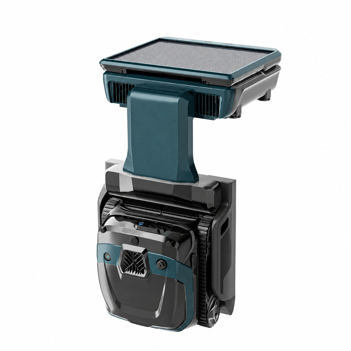 WYBOT S3 with Self-Emptying Dock — product cover